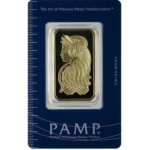 PAMP Suisse Gold Bar, buy 1 oz Gold Bar online, buy gold online, bullion